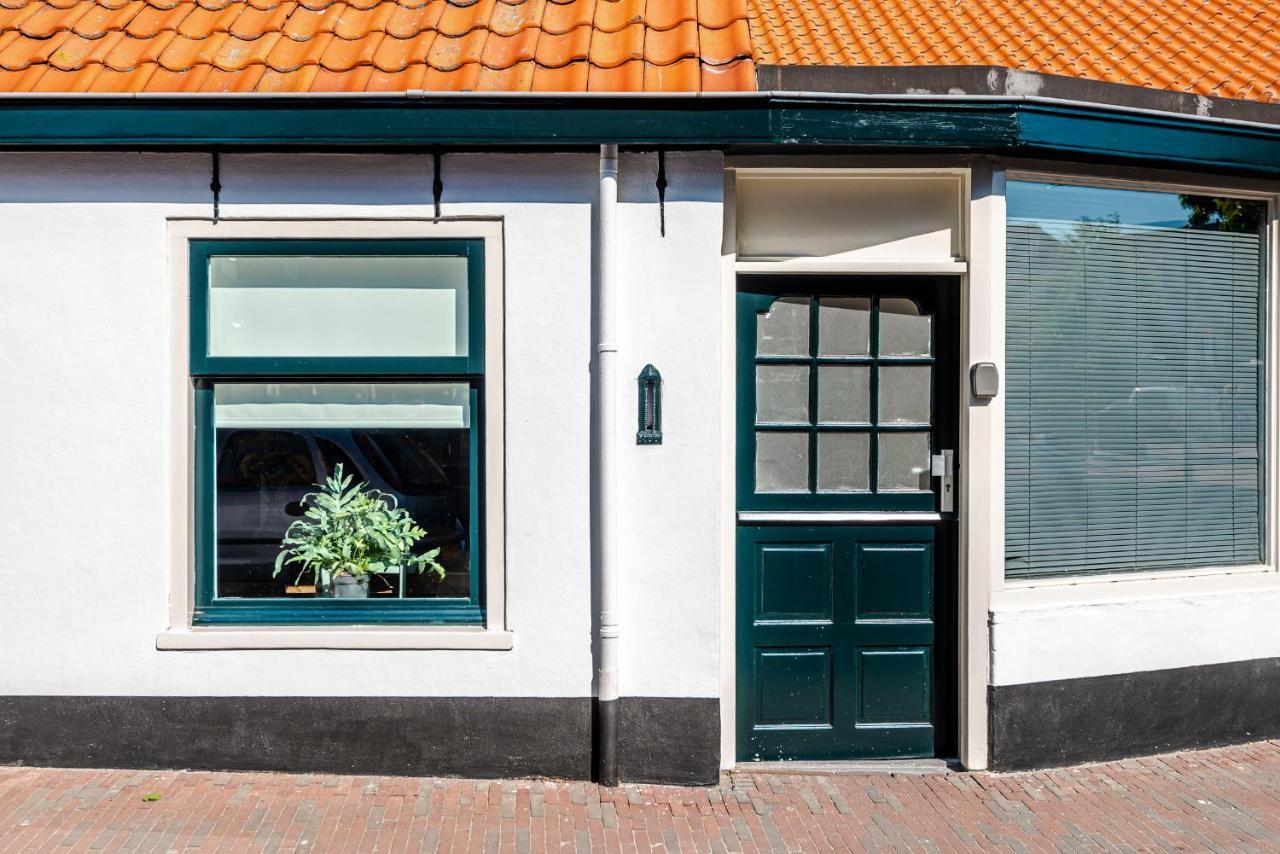 Dia Family Apartment Zandvoort Exterior foto